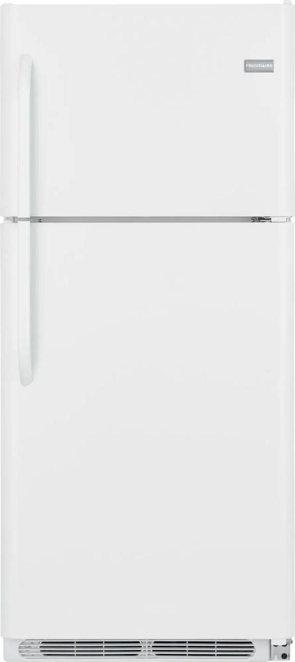20.4 Cu. Ft. Top Freezer Refrigerator