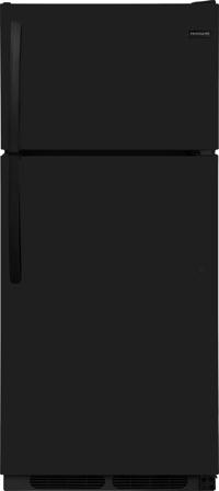 16.3 Cu. Ft. Top Freezer Refrigerator