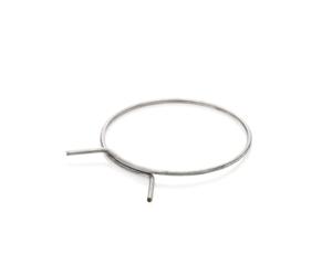 4" Steel Spring Tension Clamp