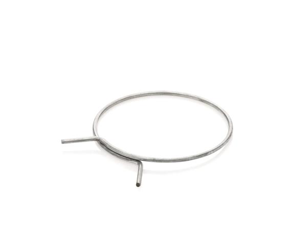 4" Steel Spring Tension Clamp