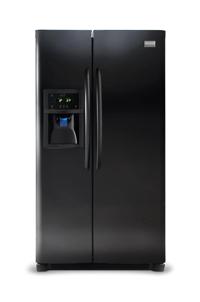 22.6 Cu. Ft. Counter-Depth Side-by-Side Refrigerator