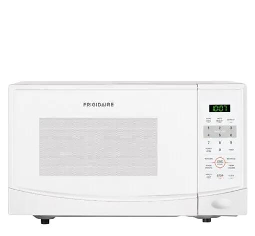 0.9 Cu. Ft. Countertop Microwave White-CFCM0934NW