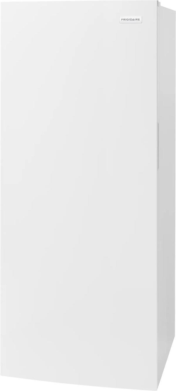 Frigidaire FFFU16F2VW 16 CuFt Upright Freezer on Fridge.com