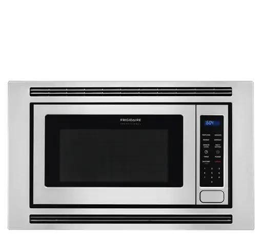 2.0 Cu. Ft. Built-In Microwave Stainless Steel-CPMO209RF
