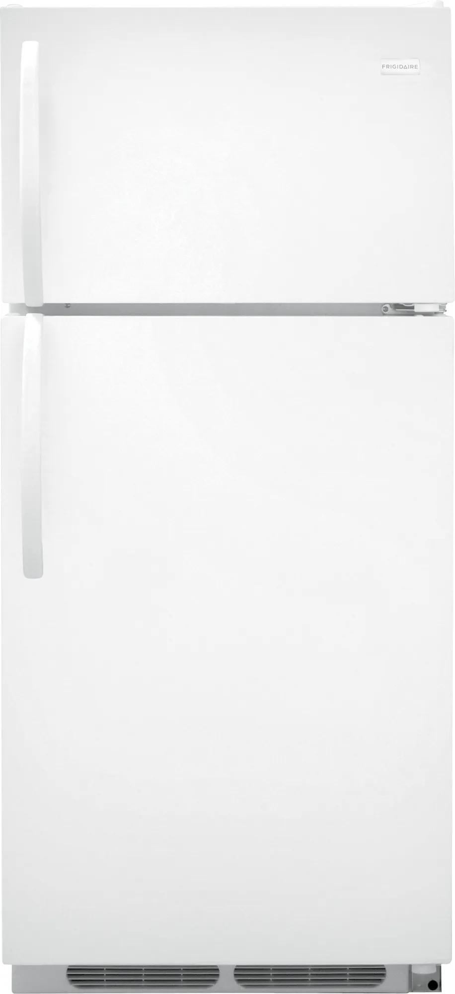 16.3 Cu. Ft. Top Freezer Refrigerator