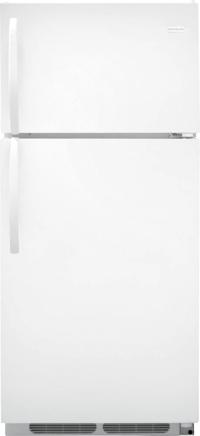 16.3 Cu. Ft. Top Freezer Refrigerator
