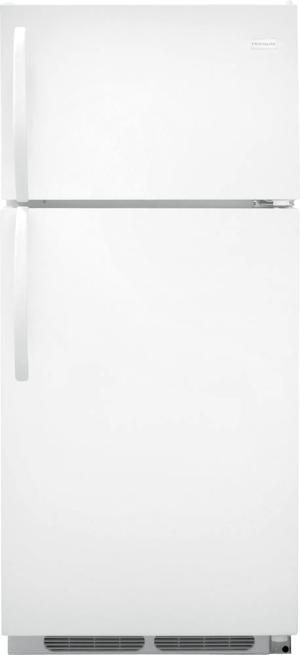 16.3 Cu. Ft. Top Freezer Refrigerator