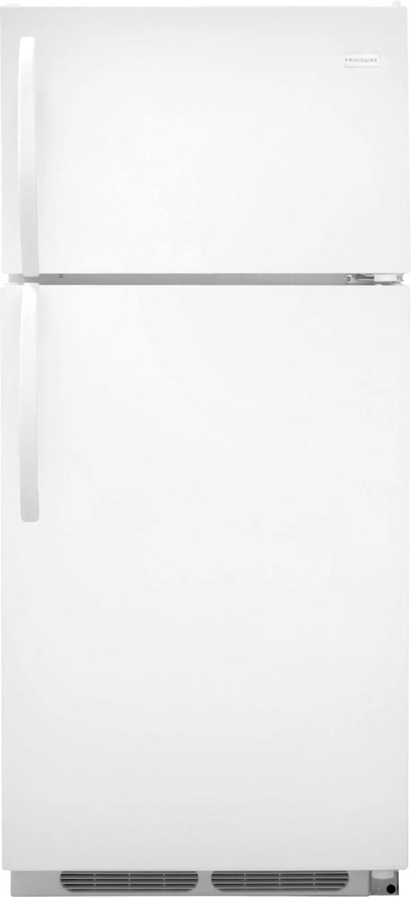 16.3 Cu. Ft. Top Freezer Refrigerator