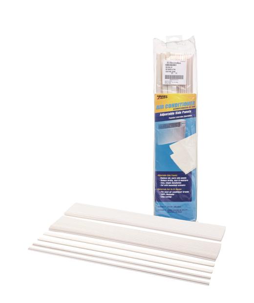 Smart Choice Panneaux latéraux réglables à couper à la bonne taille