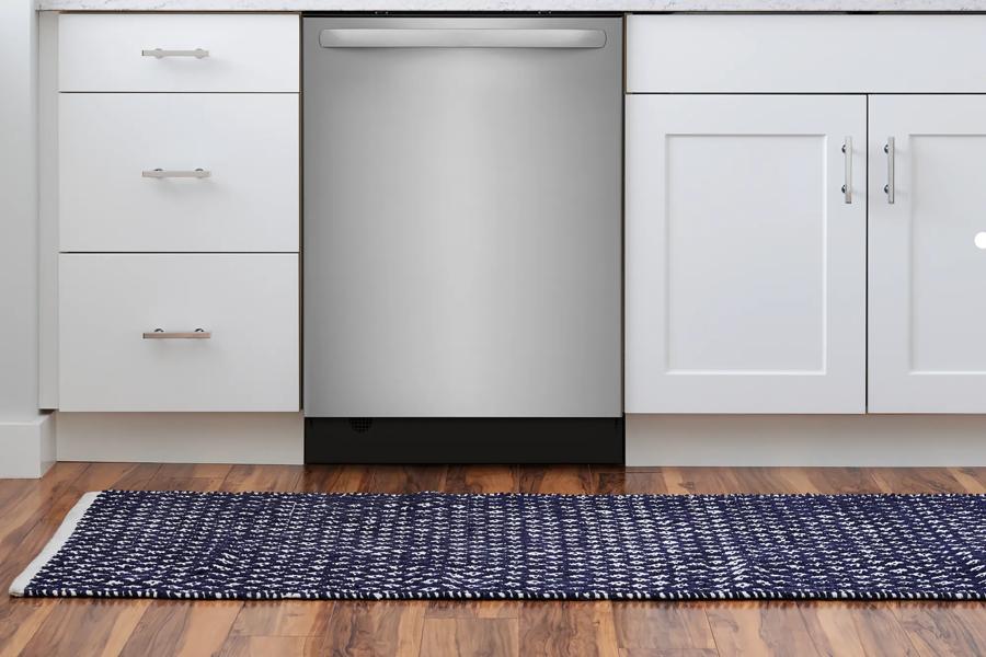 Protecting Floors Against Leaks