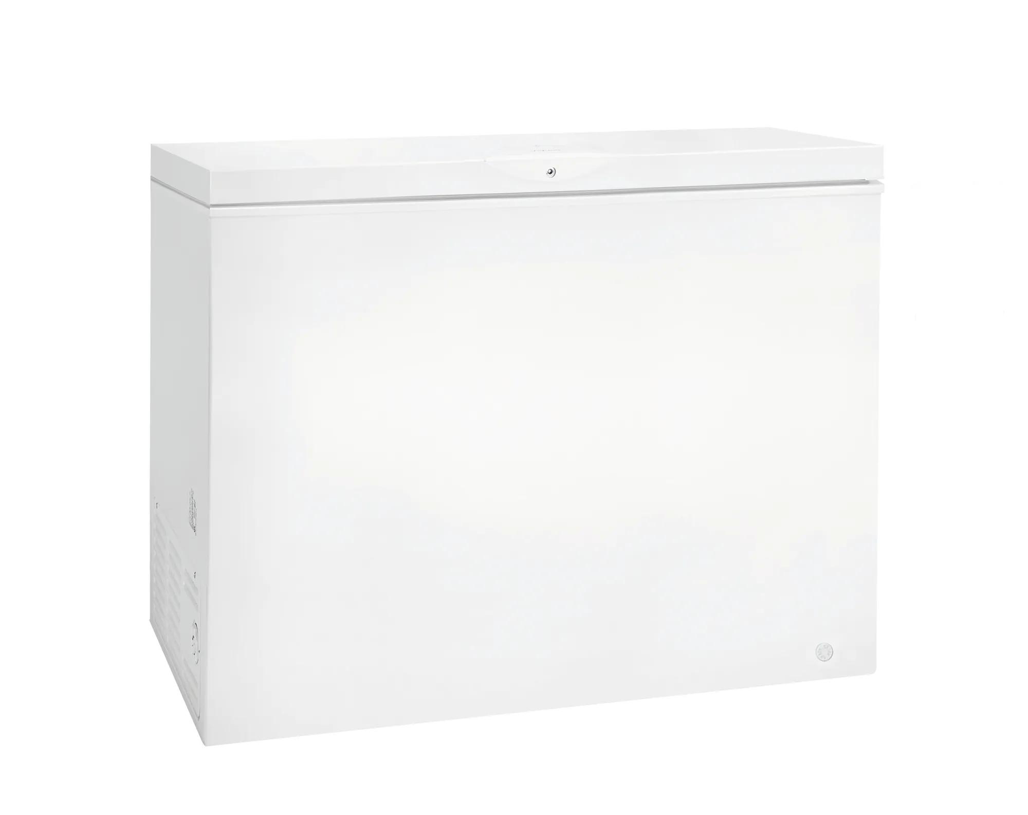 8.8 Cu. Ft. Chest Freezer
