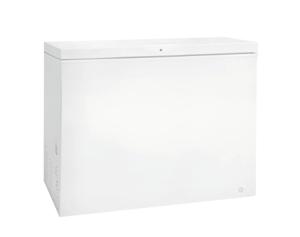 8.8 Cu. Ft. Chest Freezer