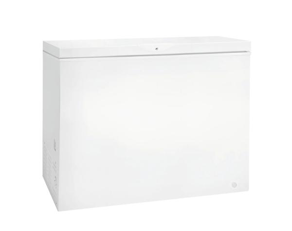 8.8 Cu. Ft. Chest Freezer