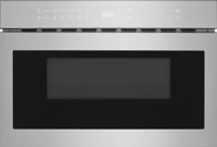 24" Built-In Drawer Microwave