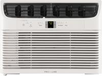 15,100 BTU Connected Window-Mounted Room Air Conditioner