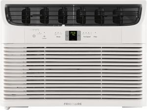 15,100 BTU Connected Window-Mounted Room Air Conditioner