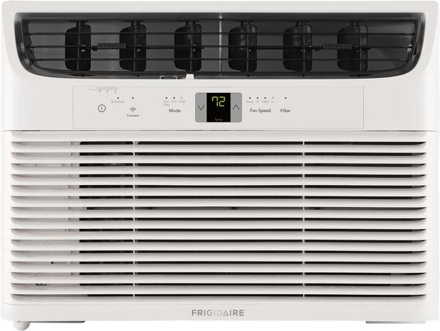 Frigidaire 15,000 BTU Connected Window-Mounted Room Air Conditioner
