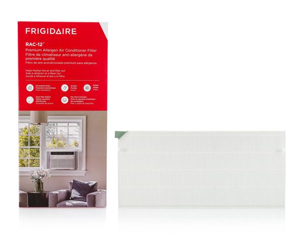PureAir® RAC-12 Premium Allergen Air Filter