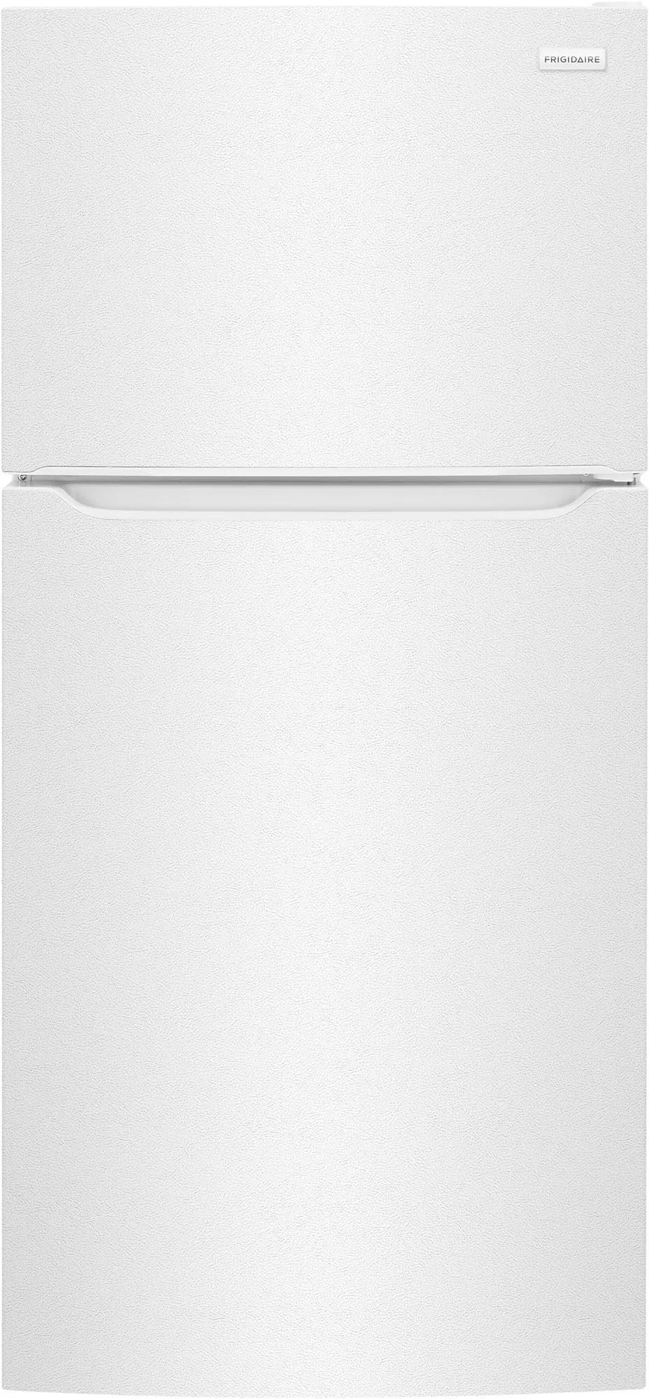 18 Cu. Ft. Garage Ready Top Freezer Refrigerator image