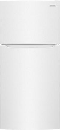 18 Cu. Ft. Garage Ready Top Freezer Refrigerator