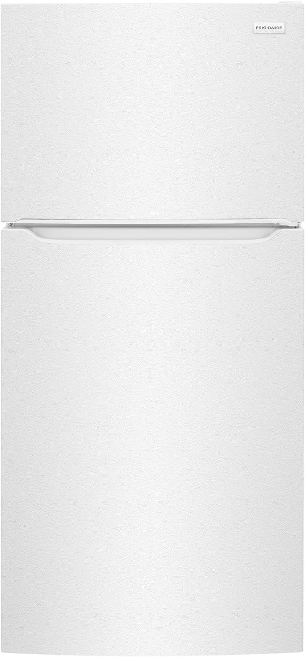 18 Cu. Ft. Garage Ready Top Freezer Refrigerator