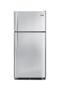 Custom-Flex™ 18.2 Cu. Ft. Top Freezer Refrigerator