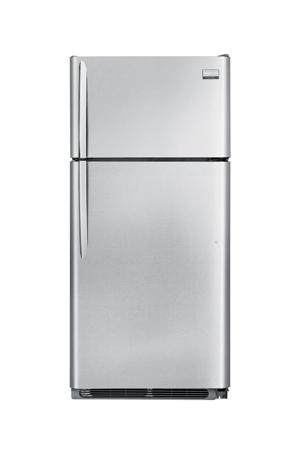 Custom-Flex™ 18.2 Cu. Ft. Top Freezer Refrigerator