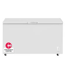 Frigidaire Congélateur horizontal prêt pour le garage de 20 pi³