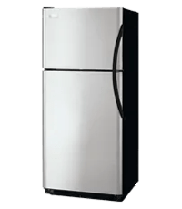 20.5 Cu. Ft. Top Freezer Refrigerator