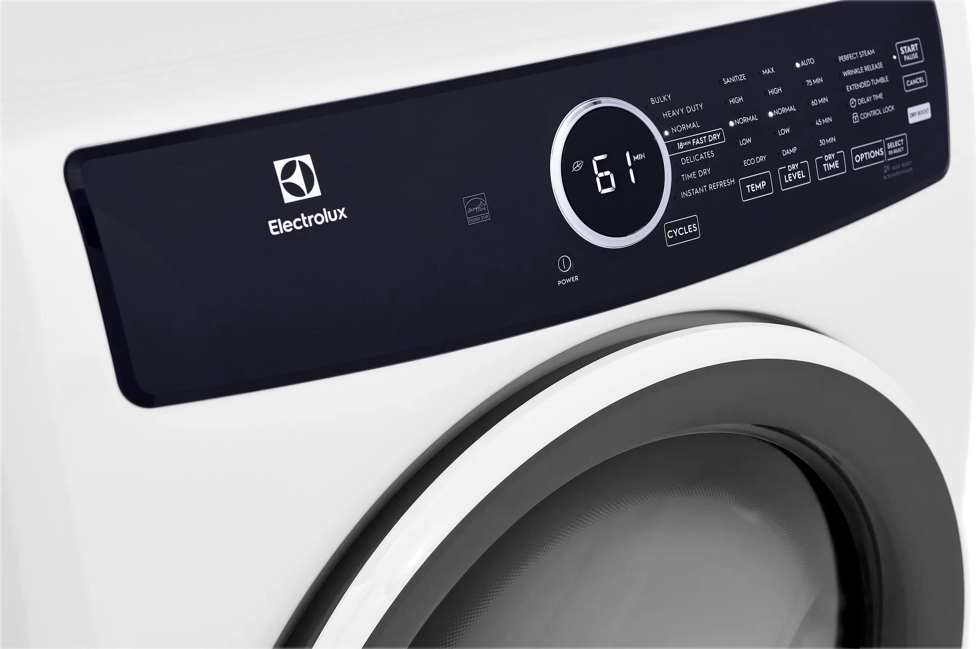 Frigidaire Dryer - Thumbnail 4