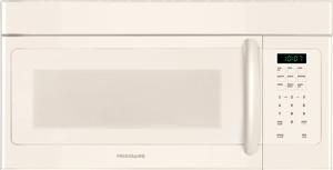 1.6 Cu. Ft. Over-The-Range Microwave