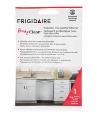 ReadyClean™ Probiotic Dishwasher Cleaner