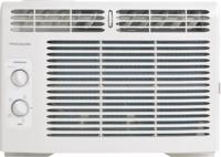5,000 BTU Window-Mounted Room Air Conditioner