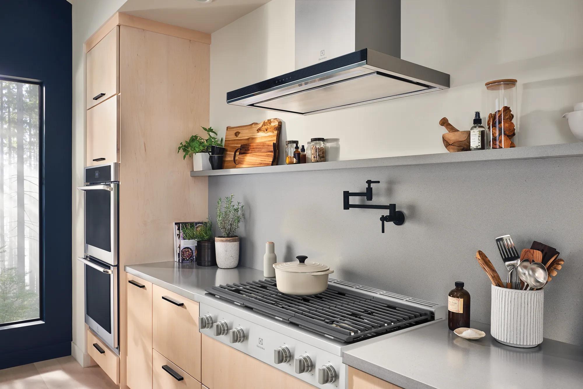 Frigidaire Gas Rangetop - Thumbnail 5