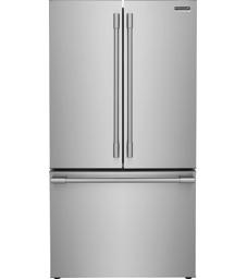 Frigidaire Professional Réfrigérateur à portes françaises à profondeur de comptoir de 23,3 pi³