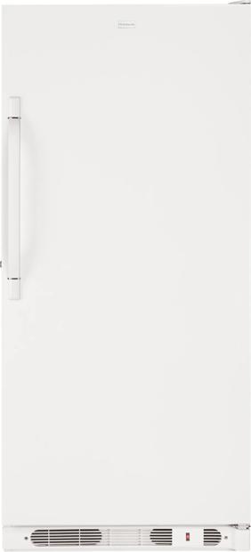 20.7 Cu. Ft. Upright Freezer White-FFU21M7HW