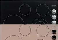 30" Electric Cooktop