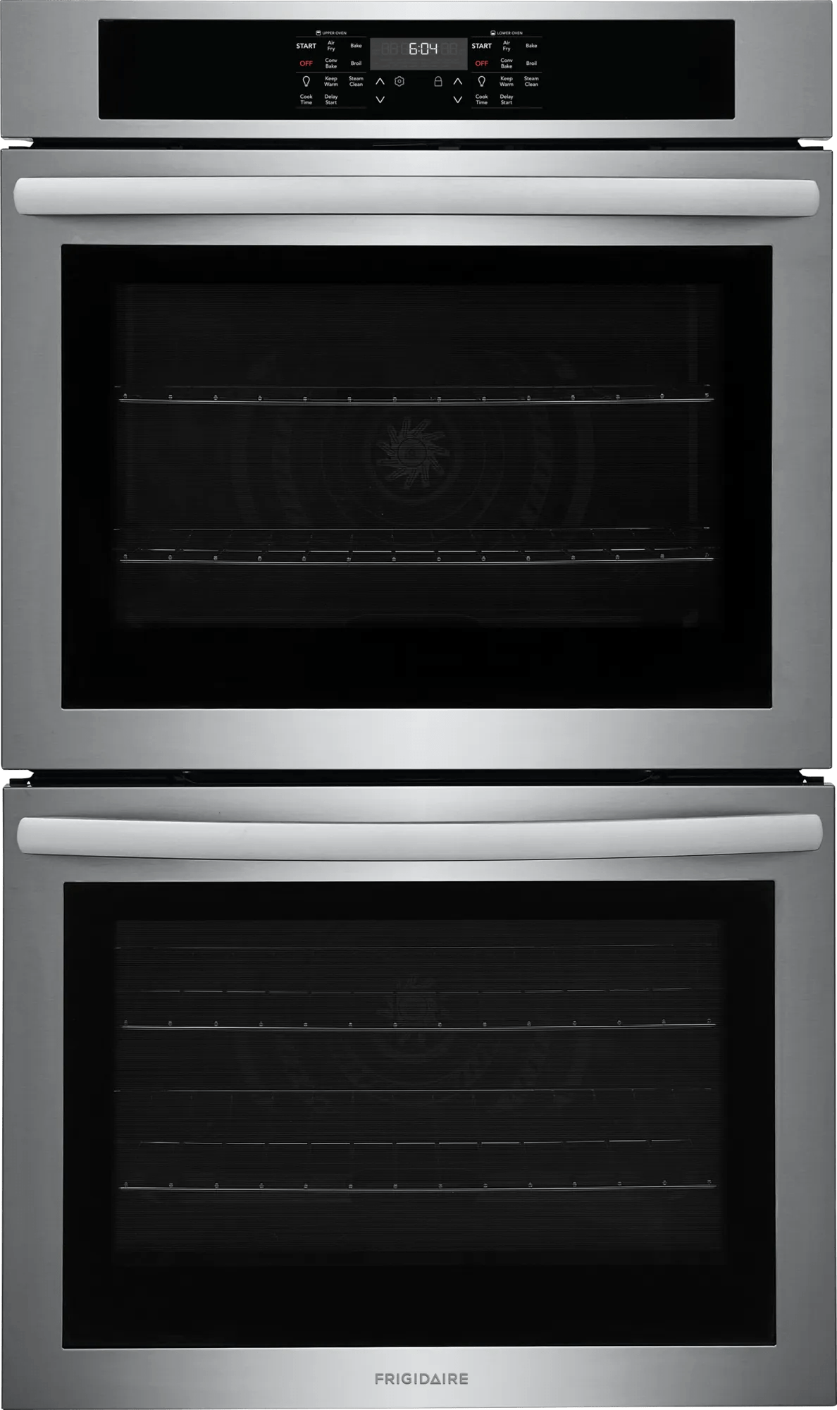 30" Double Wall Oven