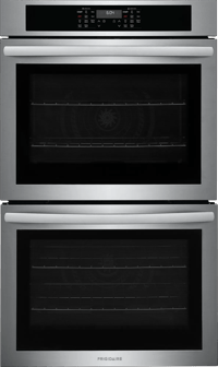 30" Double Wall Oven