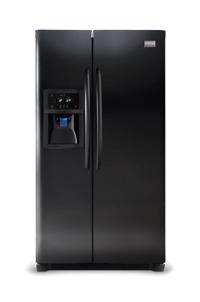 23 Cu. Ft. Side-By-Side Refrigerator