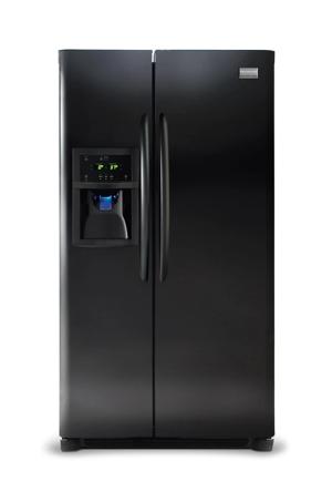 23 Cu. Ft. Side-By-Side Refrigerator