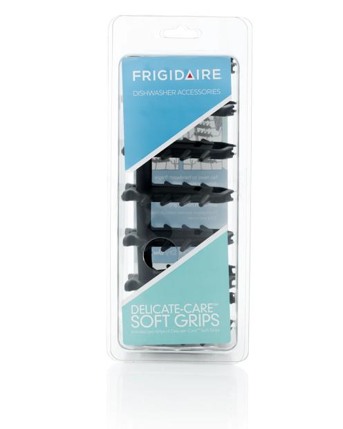 Frigidaire Delicate-Care Soft Grips for Stemware