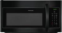 1.6 Cu. Ft. Over-The-Range Microwave