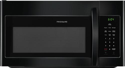 Product Support for Frigidaire 1.6 Cu. Ft. Over-The-Range