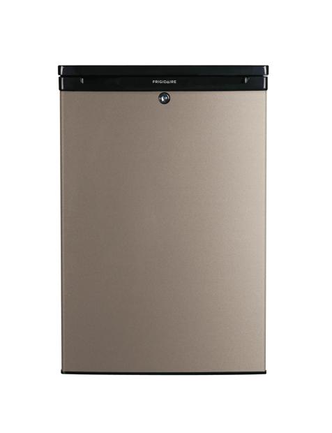 4.7 Cu. Ft. Compact Refrigerator Stainless Steel-CFRH47M4MM