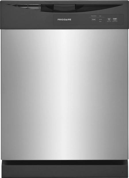 24" Dishwasher - FDPC4221AS