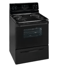 30" Freestanding Electric Range