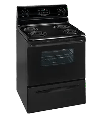30" Freestanding Electric Range