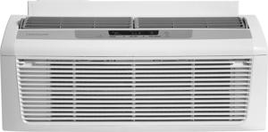 6,000 BTU Window-Mounted Low-Profile Air Conditioner