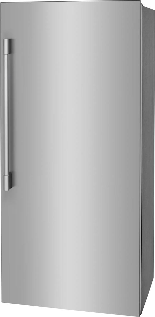 Frigidaire Professional PRDA1922AF 18.6 CuFt Single-Door Refrigerator on Fridge.com